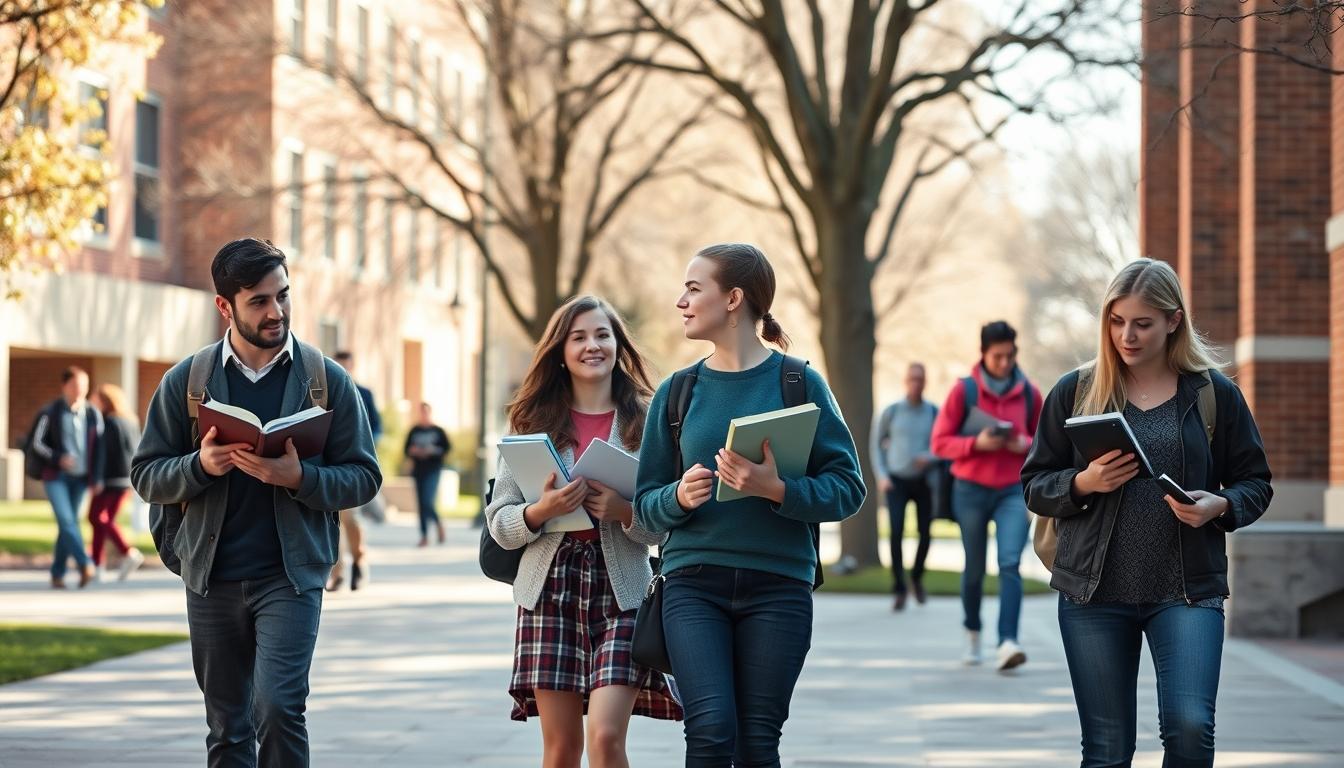 Privacy and data protection for educational website visitors